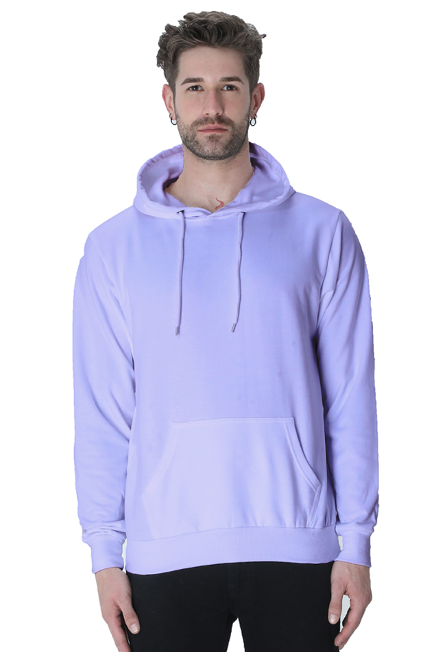 Premium Hooded Sweatshirt Stylish Warmth on the Go